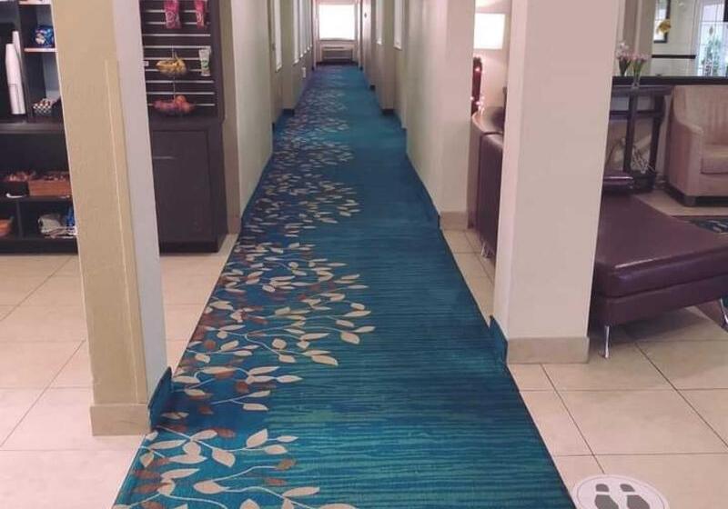 فندق Candlewood Suites Houston Medical Center, An Ihg