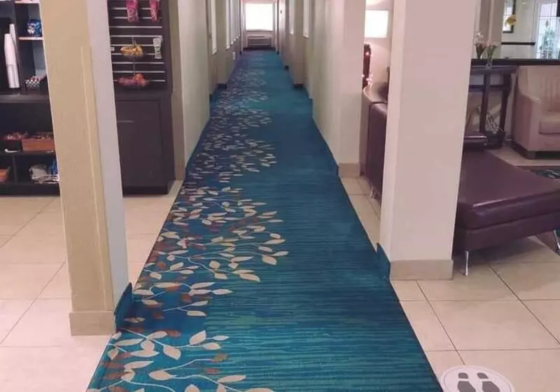 酒店 Candlewood Suites Houston Medical Center, An Ihg