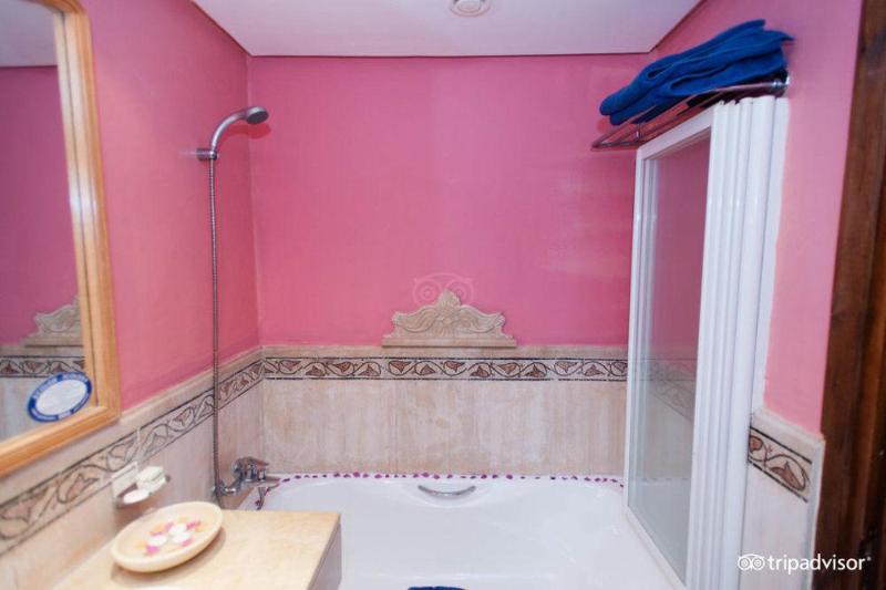 Hotel De Charme Et Spa Dar El Bhar