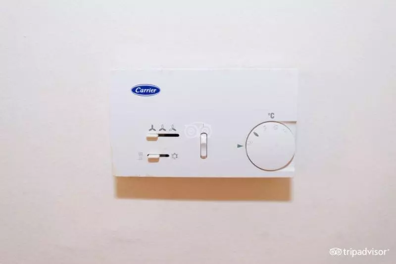 Hôtel De Charme Et Spa Dar El Bhar