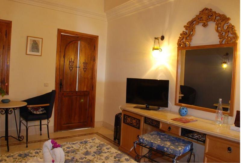 Hotel De Charme Et Spa Dar El Bhar