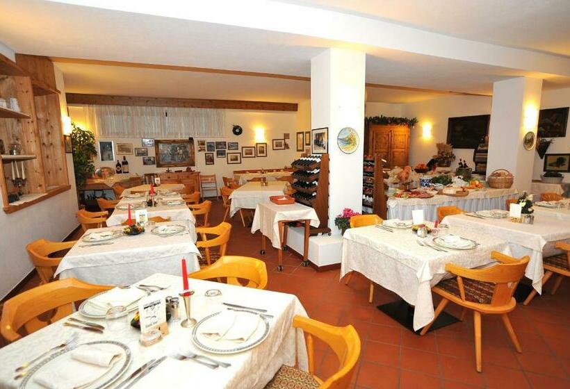 בית מלון כפרי Derby