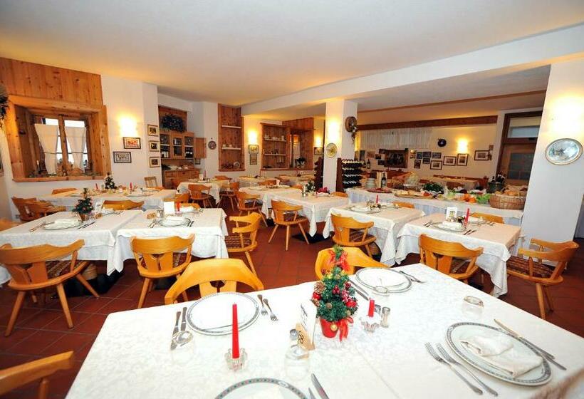 בית מלון כפרי Derby