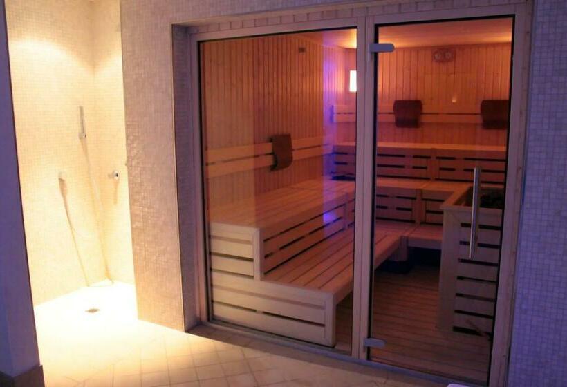 בית מלון כפרי Derby