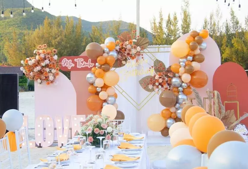 هتل Diamond Bay Resort And Spa