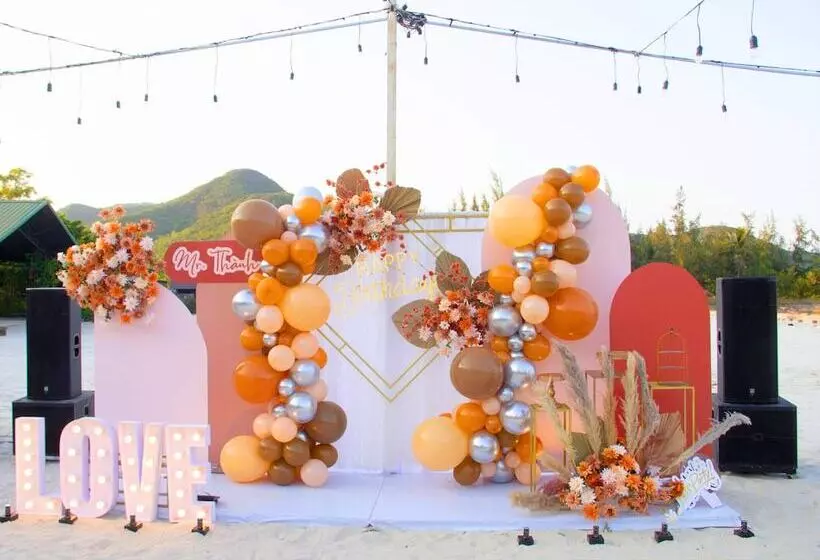 هتل Diamond Bay Resort And Spa