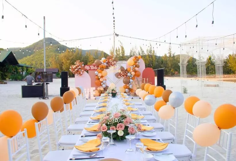 هتل Diamond Bay Resort And Spa