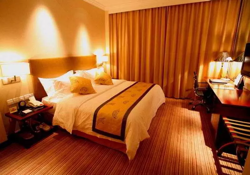 Hotell Feitian