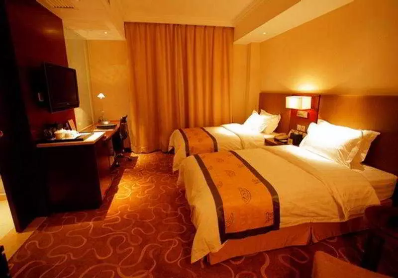Hotell Feitian