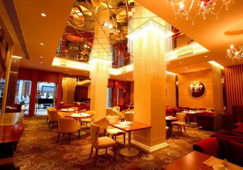 Hotell Feitian