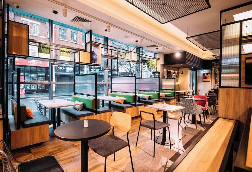 فندق Ibis Belfast City Centre