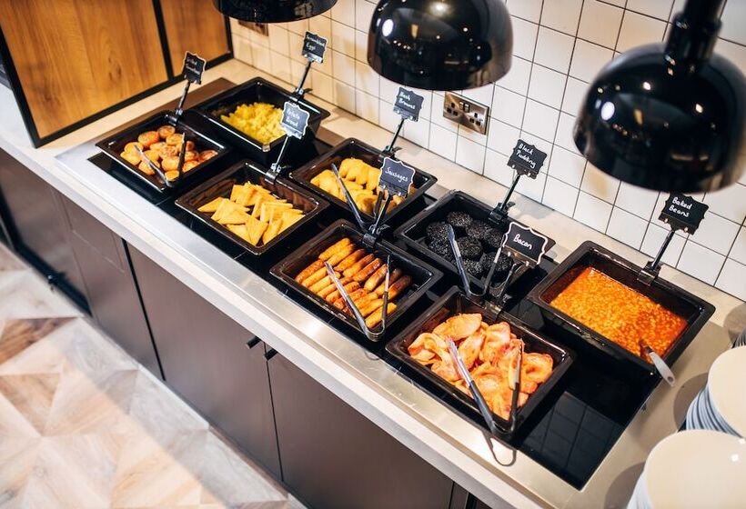 فندق Ibis Belfast City Centre