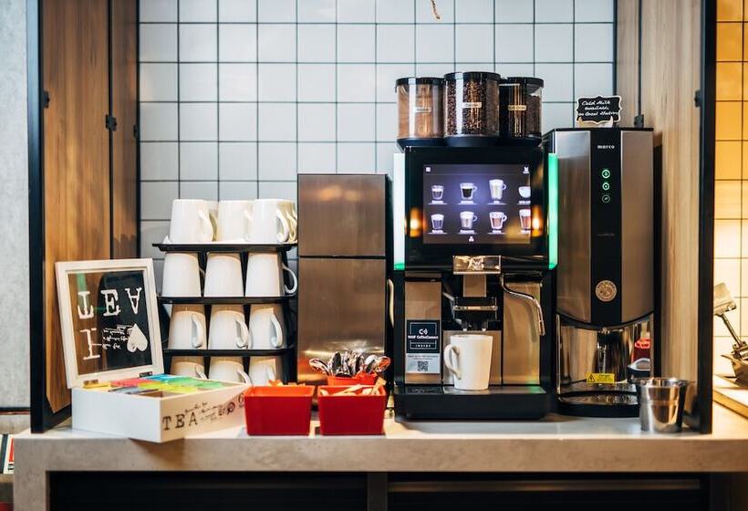 فندق Ibis Belfast City Centre