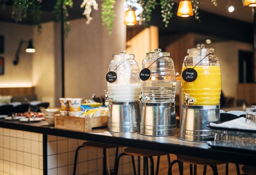 فندق Ibis Belfast City Centre