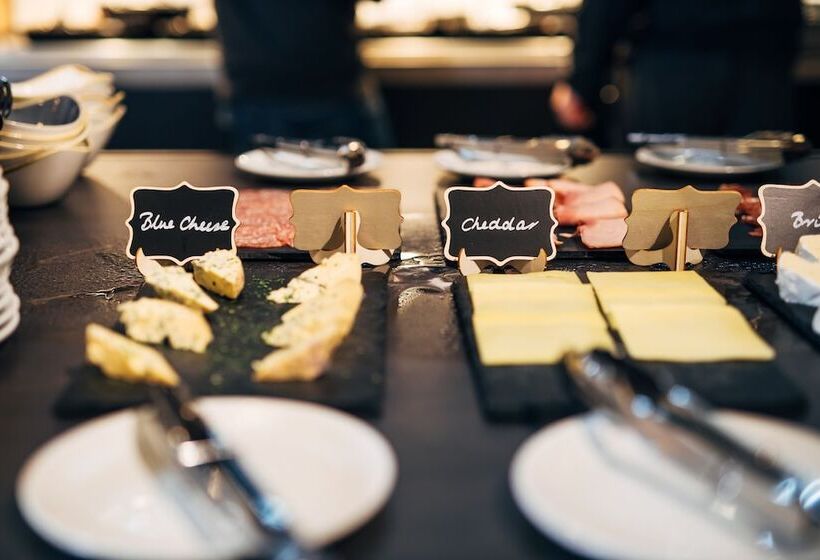 فندق Ibis Belfast City Centre