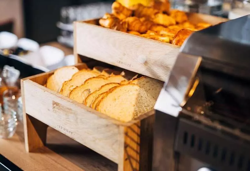 酒店 Ibis Belfast City Centre