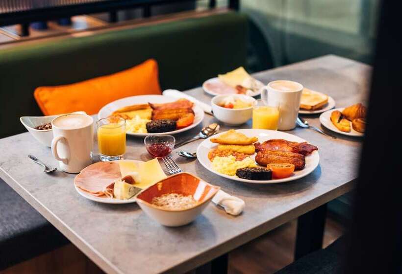 فندق Ibis Belfast City Centre