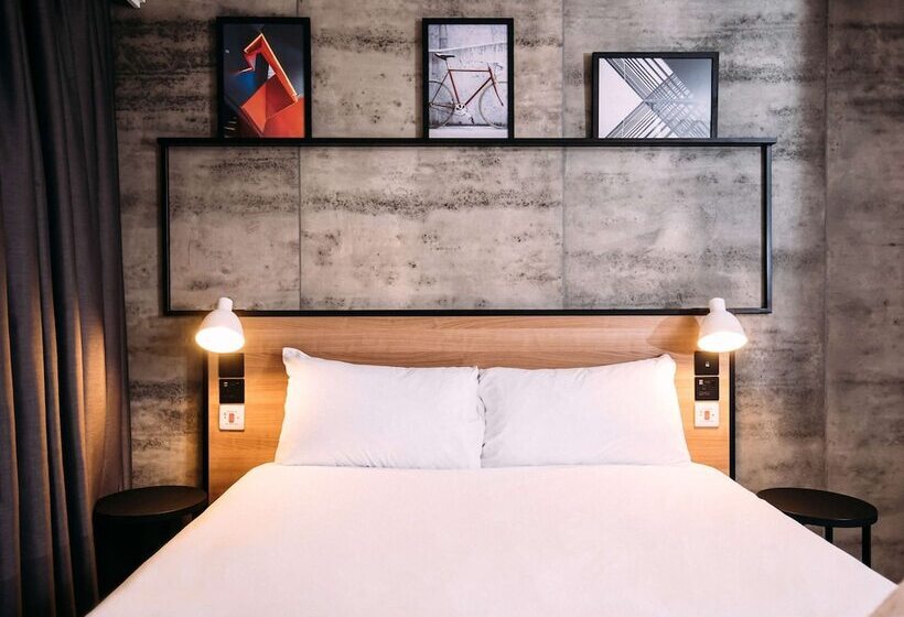 فندق Ibis Belfast City Centre