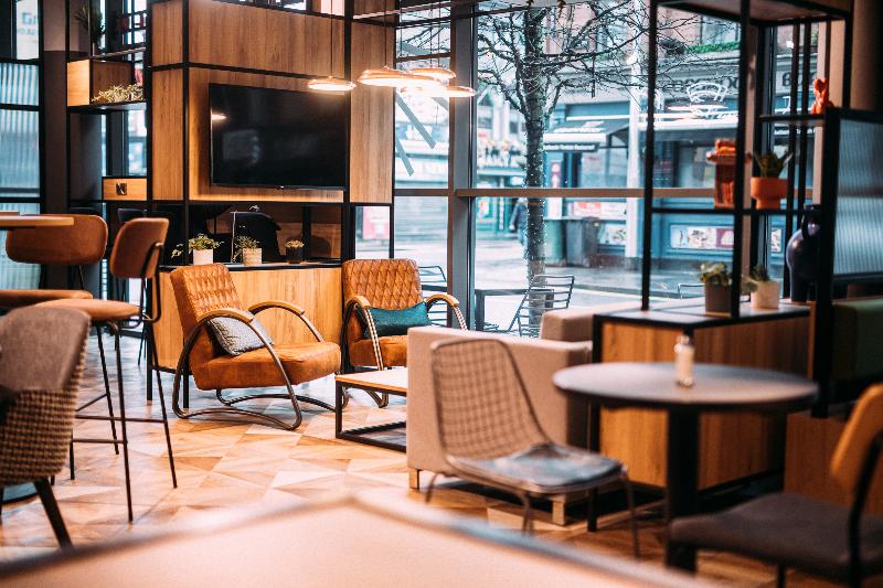 فندق Ibis Belfast City Centre