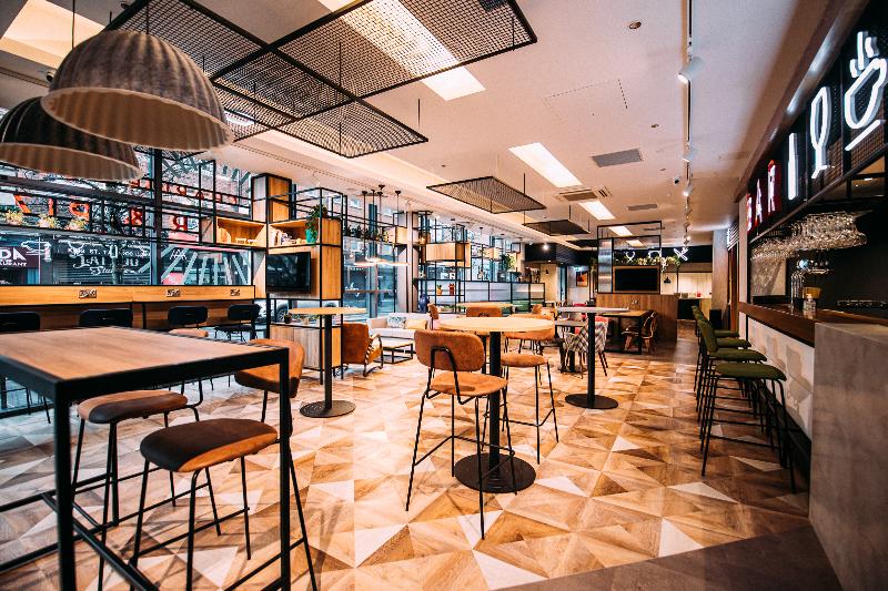 فندق Ibis Belfast City Centre