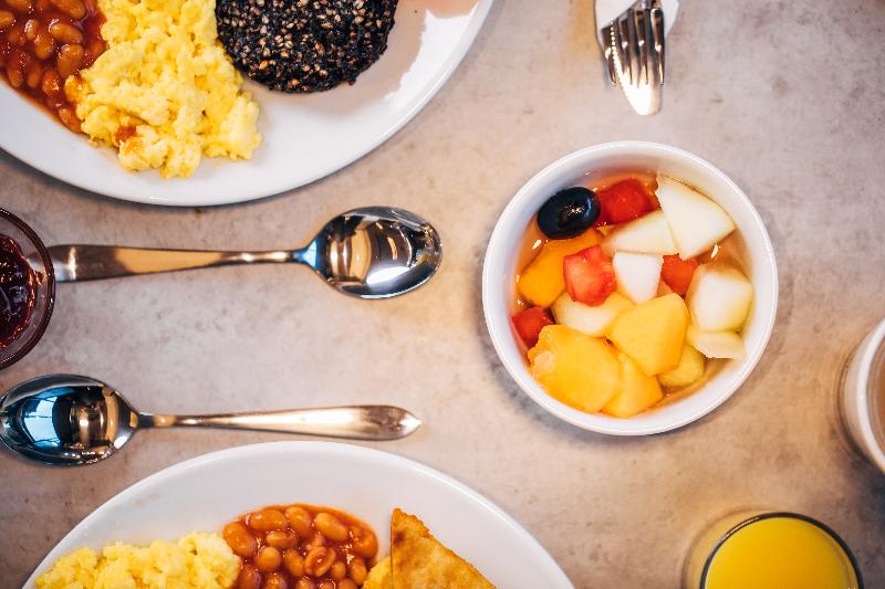 فندق Ibis Belfast City Centre