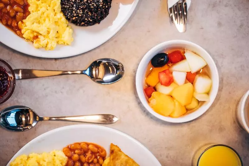 酒店 Ibis Belfast City Centre