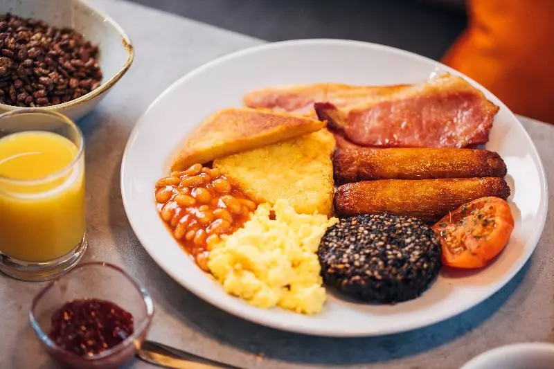 酒店 Ibis Belfast City Centre