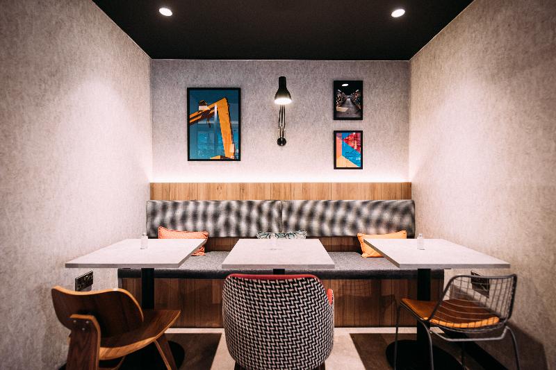 فندق Ibis Belfast City Centre