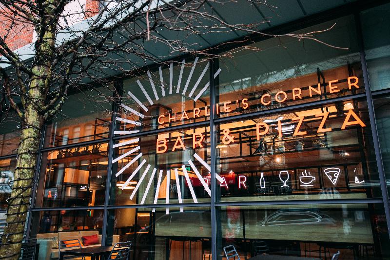 فندق Ibis Belfast City Centre