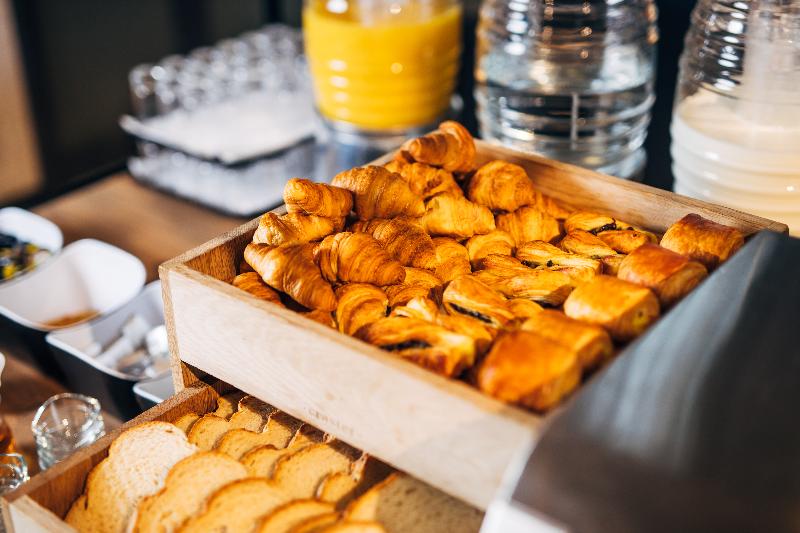 فندق Ibis Belfast City Centre