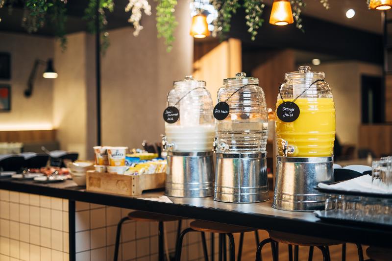 فندق Ibis Belfast City Centre