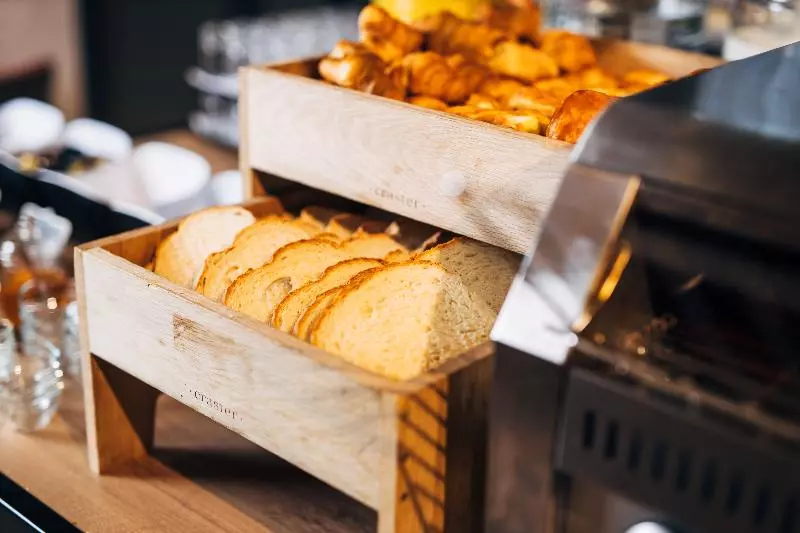 酒店 Ibis Belfast City Centre