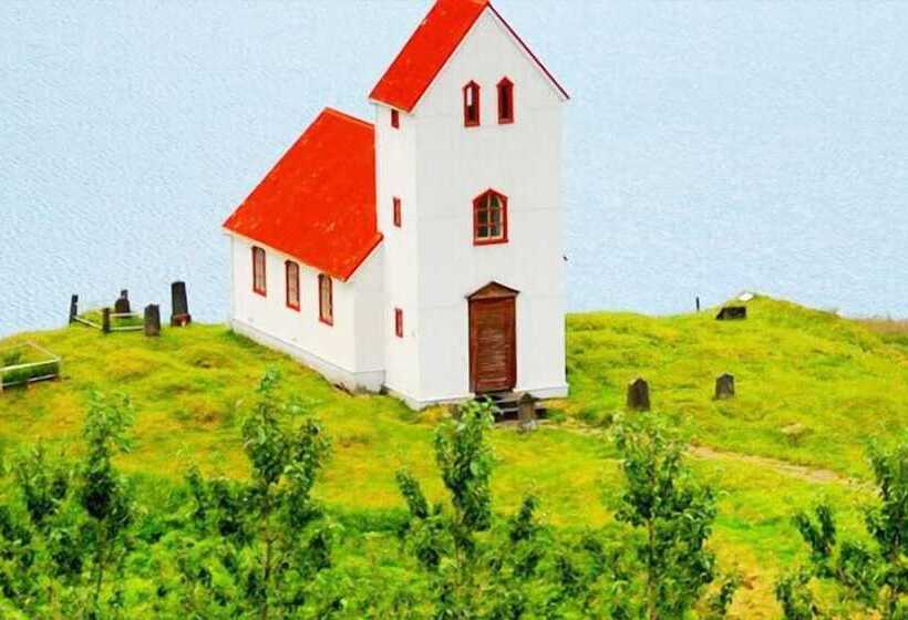 Ion Adventure Hotel, Nesjavellir, A Member Of Design Hotels