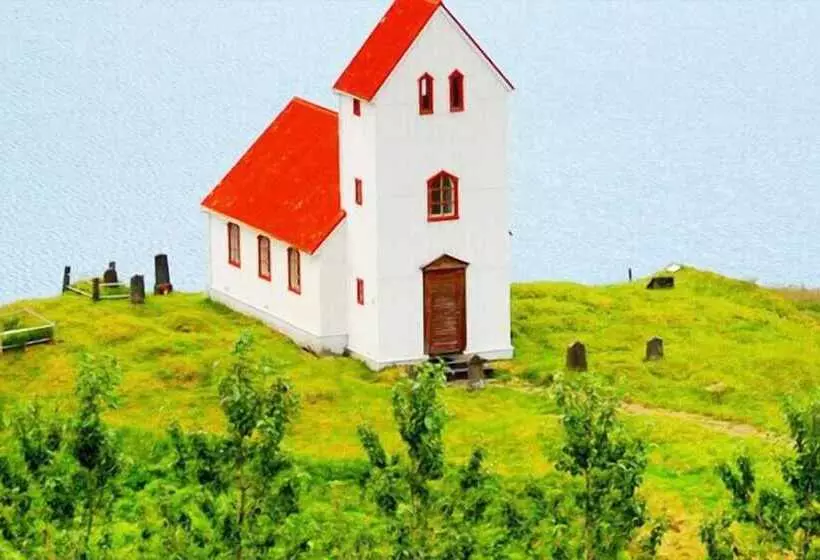 Ion Adventure Hotel, Nesjavellir, A Member Of Design Hotels