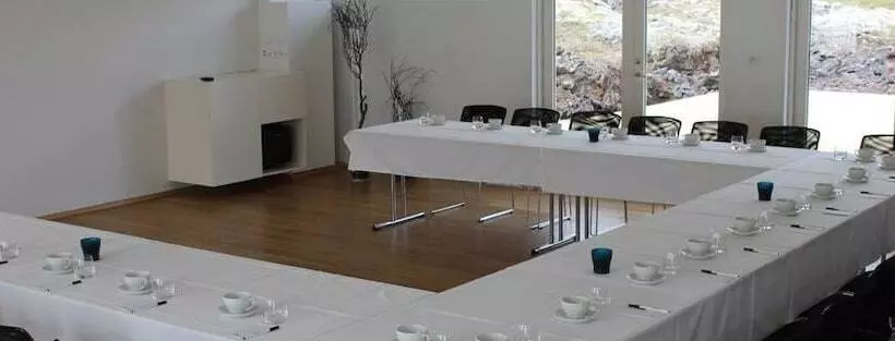 Ion Adventure Hotel, Nesjavellir, A Member Of Design Hotels