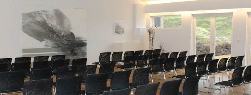 Ion Adventure Hotel, Nesjavellir, A Member Of Design Hotels