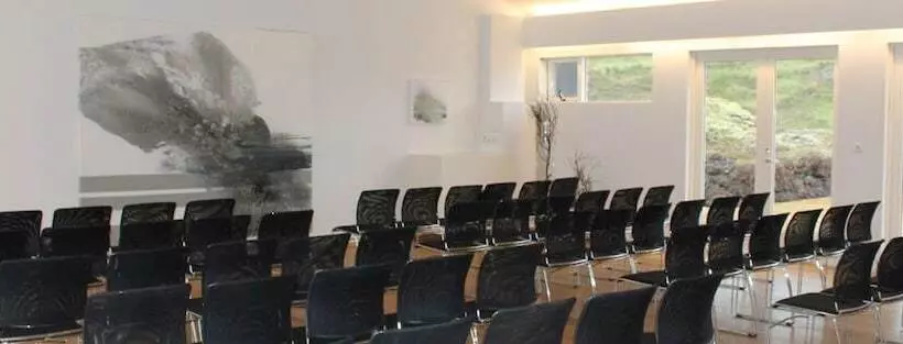 Ion Adventure Hotel, Nesjavellir, A Member Of Design Hotels