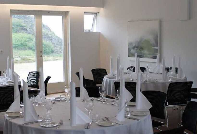 Ion Adventure Hotel, Nesjavellir, A Member Of Design Hotels
