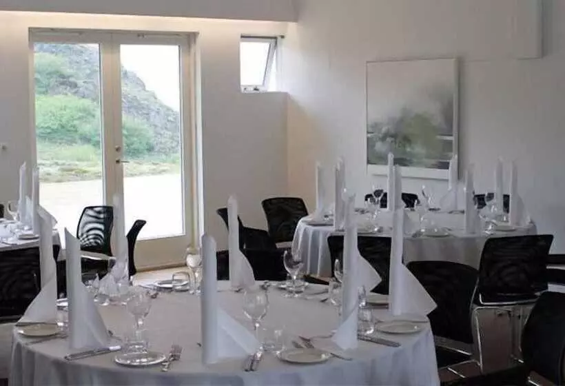 Ion Adventure Hotel, Nesjavellir, A Member Of Design Hotels