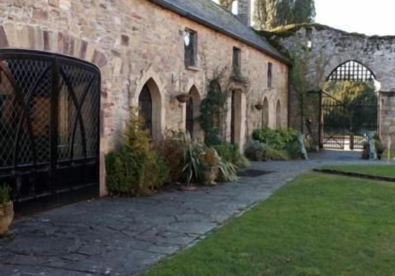 Hotel Kinnitty Castle