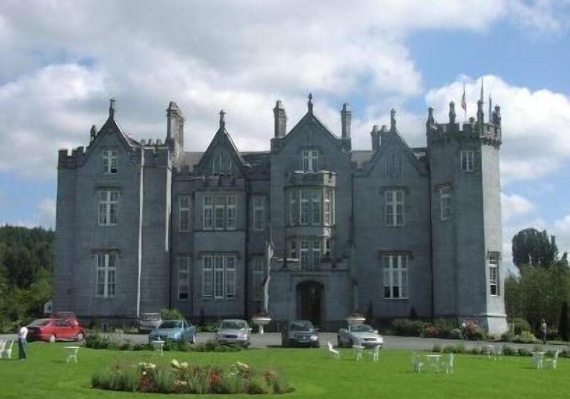 Hotel Kinnitty Castle