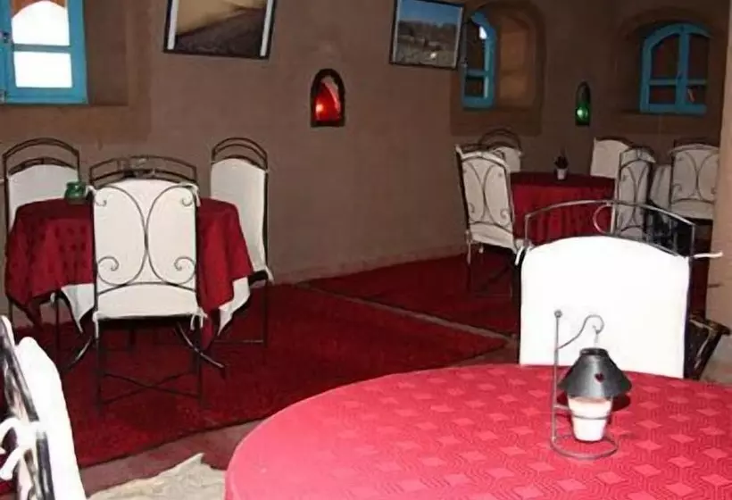 هتل La Petite Kasbah