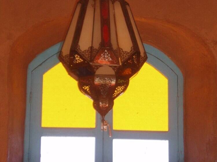 فندق La Petite Kasbah