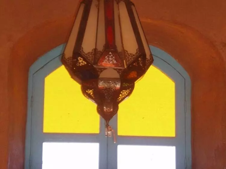 هتل La Petite Kasbah