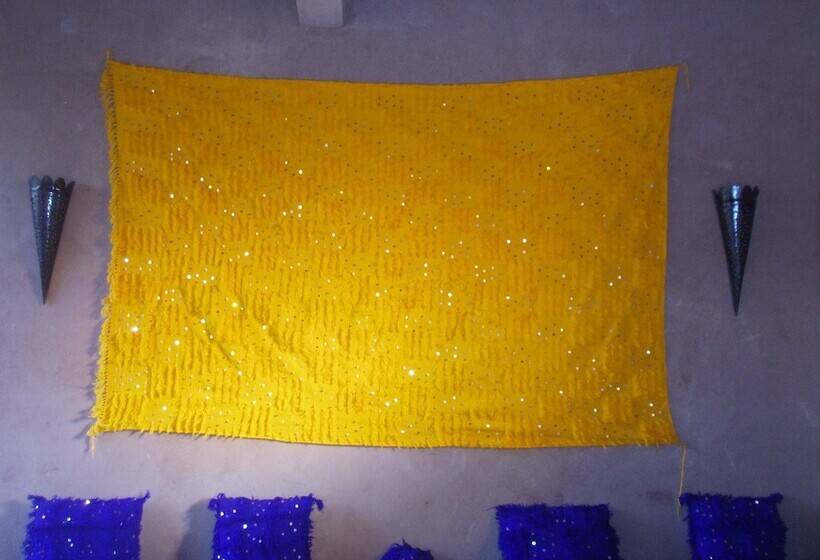 فندق La Petite Kasbah