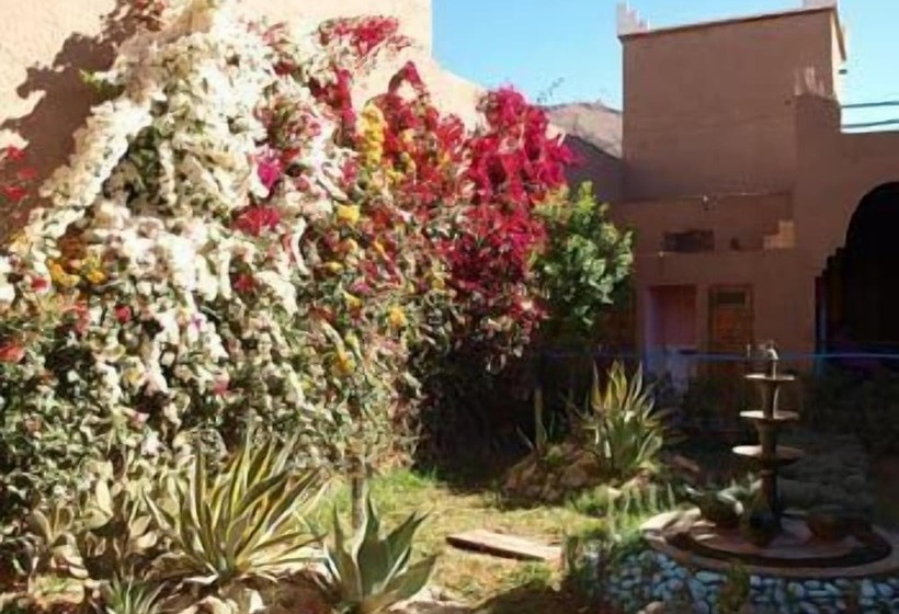 فندق La Petite Kasbah