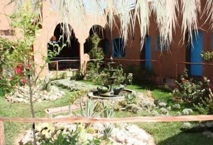 فندق La Petite Kasbah