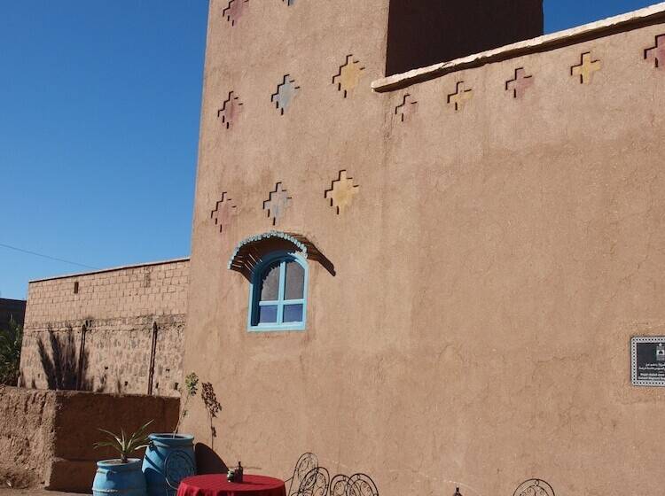 فندق La Petite Kasbah