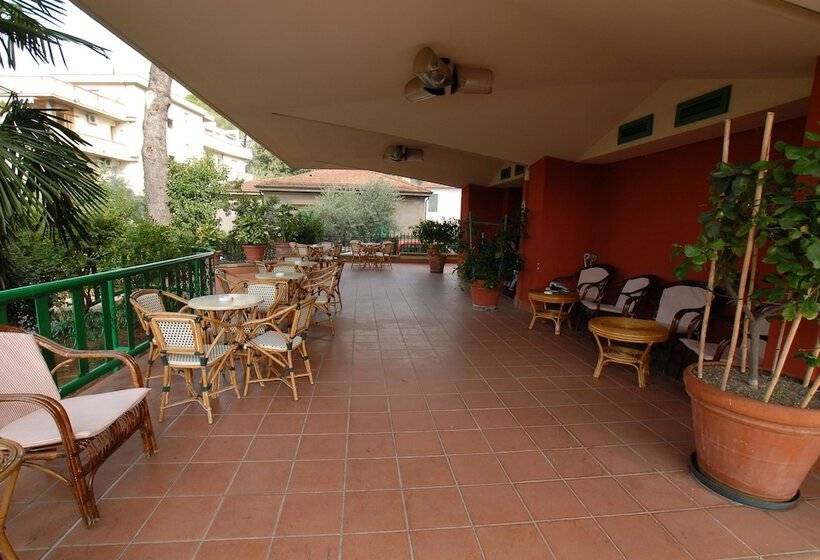 فندق La Querceta