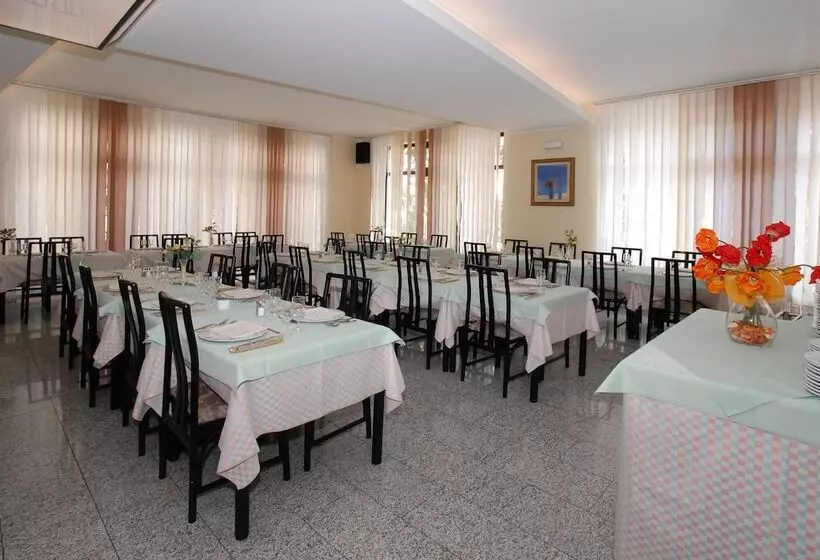 Отель La Querceta